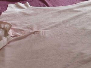 Polo Babypink Dress