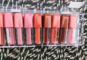 Nude Lipstick