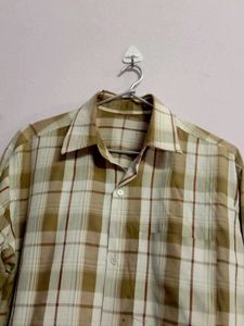 Shirt Casual Wear
