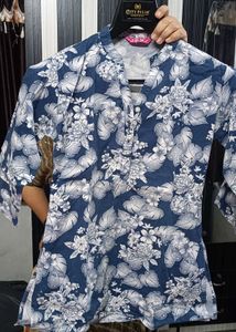 Branded Tunic/Short Kurti