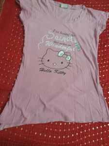Girls Top/ T_shirt