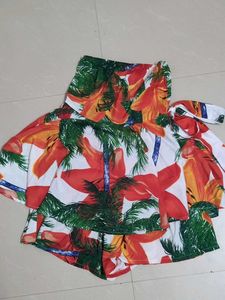 Women Mini Dress