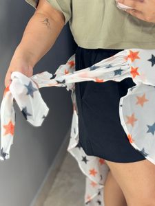 Star Beach Wear Perfect For Summers