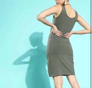Tokyo Talkies Bodycon Dress