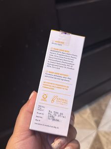 Plum Alpha Arbutin Serum