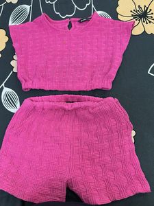 Kids Co Ord Set