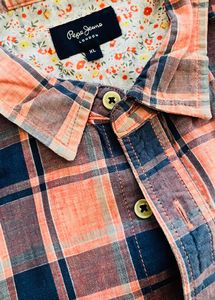 &#34;Stand out in style with our checkered collection.