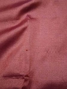 A Good Saree With Small Flaws