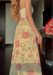 New Stylish Maxi Dress