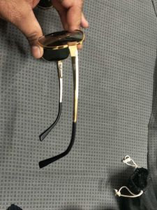 Ray-Ban Aviator Sunglasses