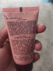 Oriflame On Color Foundation