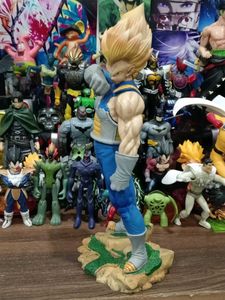 Vegeta Figurine