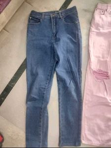 BLUE JEANS ((OPEM FOR SWAP))