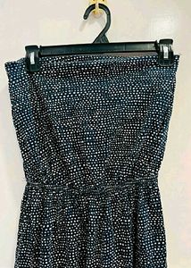 Beautiful Tube Dress By H&amp;M