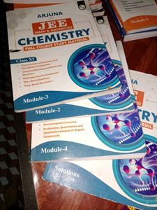 11th JEE  Material Module