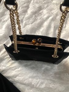 Parfois Black Authentic