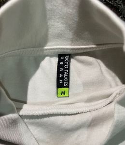 I’m Selling This High Neck Tshirt