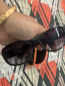 Fastrack Sunglasses Unisex