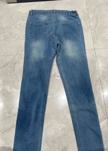 Boys Denim Pants