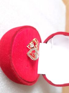 Heart Ring