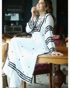 Pakistani Kurta