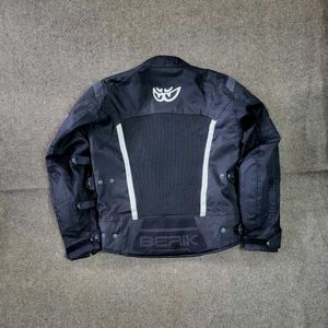 riding jacket