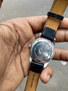 HMT Janata Vintage Watch