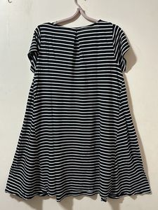 Femella Fully Flair Dress