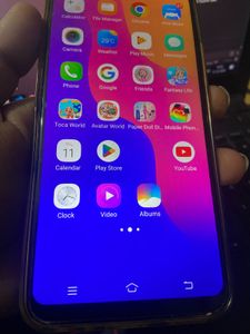 Vivo y91i like new condition