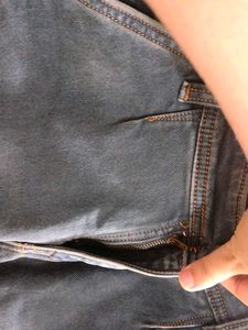 Burberry Jeans