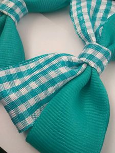 Kids Hair Bow