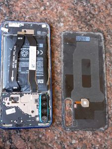 Redmi Phone