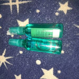 Streax Professional Vitamin E Hair Serum