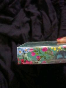 Parul Garg Silk Matte Lipstick Set