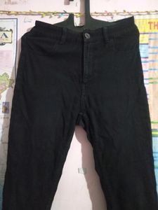 Branded Denim Set Of 3 Combo Pack