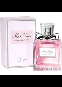 Miss Dior Perfumes
