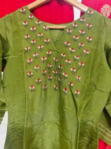 Kurta Set