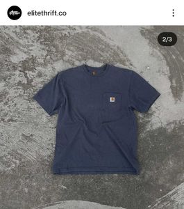 Carhartt T-Shirt (Preowned)