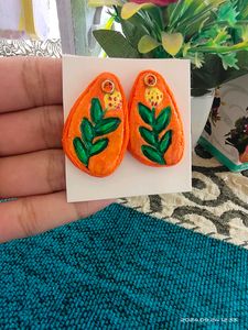 2 Piece Earing Combo