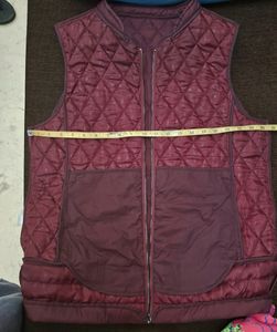 ✅ Michael Bastian Dark Byzantium Jacket For Women