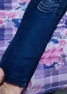 Denim Jeans