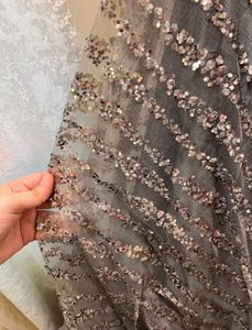 Elegant Grey Lehenga Choli