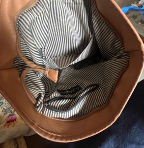 Beverly Hills Polo Club Tote Bag(original)