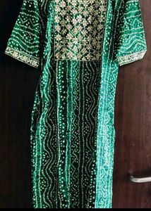2 Kurties