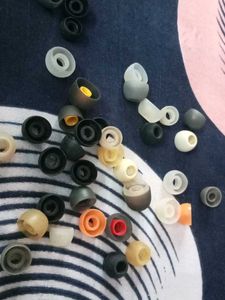Earbud Tips Replacements