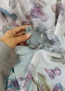Totoro Crochet