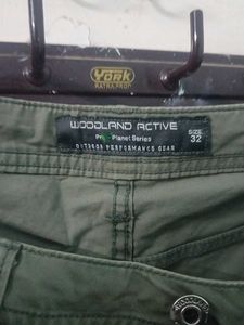 Woodland jeans men 32/34