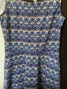 Boho dress