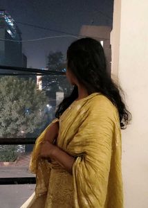 Elegant Yellow Kurta Set