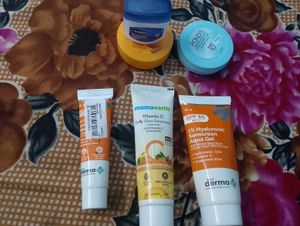 Skincare Bundle